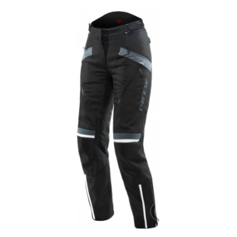 DAINESE TEMPEST 3 D-DRY dámské moto kalhoty černá/ebony