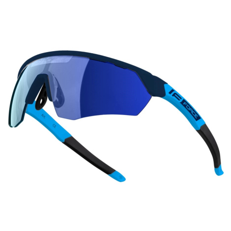 Brýle FORCE ENIGMA modré - modré polarizační sklo