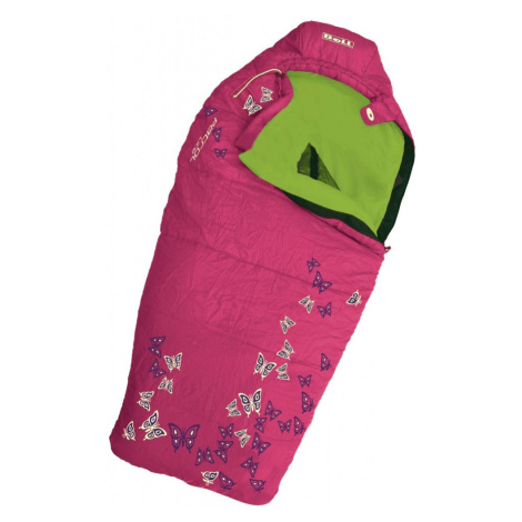 Boll PATROL LITE Dětský spacák