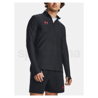 Mikina Under Armour UA M's Ch. Pro 1/4 Zip-BLK