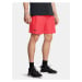 Pánské kraťasy Under Armour UA Tech Vent Short-RED