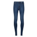 Tommy Hilfiger Jeans - TH FLEX HARLEM U SKINNY HW IZZA blue