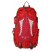 Alpine Pro Melewe Outdoor Backpack Pomegranate Outdoorový batoh