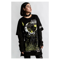 tričko unisex - Shine Bright 2-Layer - KILLSTAR - KSRA004324