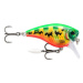 Rapala wobler bx big brat pike 06 pck 7 cm 21 g