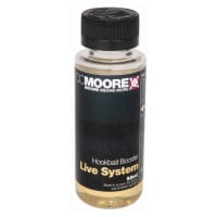 Cc moore booster live system hookbait booster 50 ml