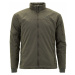 Carinthia Bunda G-Loft Windbreaker Jacket olivová