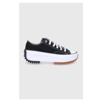 Kecky Converse Run Star Hike 168816C