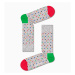 Happy Socks Colorful Classics Socks Gift Set 4-Pack
