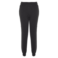 Trendyol Anthracite Basic Jogger Fleece Inside Knitted Knitted Sweatpants