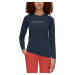 Mammut Selun FL Longsleeve Women Logo