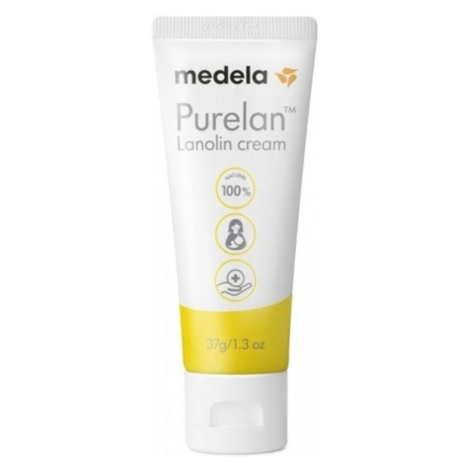 MEDELA PURELAN Lanolinová mast 37 g