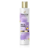 Pantene Pro-V Miracles Silky & Glowing obnovující šampon s keratinem 250 ml