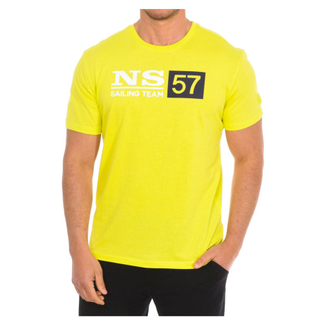 North Sails 9024050-470 Žlutá