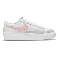 Nike Blazer Low Platform