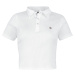 Dickies Polo košile Tallasee Dámská polokošile bílá