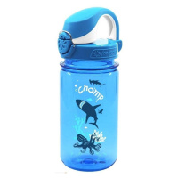 Nalgene On the Fly Kids 0,35 l Chomp Sustain