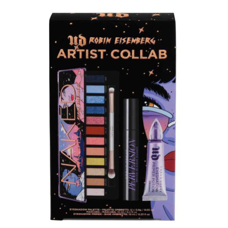 Urban Decay Dárková sada Artist Collab Set