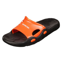 Alpine Pro Walvis Bay Dámské pantofle UBTA052 orange.com