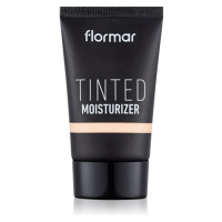 flormar Tinted Moisturizer tónovací hydratační krém na pleť odstín 003 Ivory Nude 30 ml