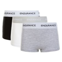 Chlapecké boxerky Endurance VIBOW 3-Pack