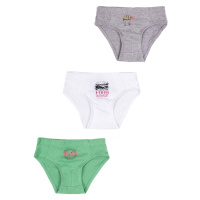 Yoclub Kids's Cotton Boys' Briefs Underwear 3-pack BMC-0030C-AA30-002