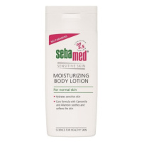 SEBAMED Hydratační tělové mléko 200ml