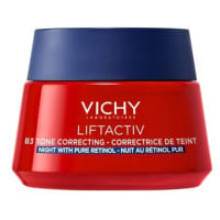 VICHY LIFTACTIV B3 Noční krém s čistým retinolem 50ml