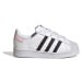 Adidas Baby Superstar EL I GY9322 Bílá