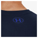 Under Armour Team Issue Wordmark Short Sleeve T-Shirt Navy