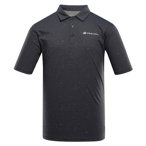 ALPINE PRO - COOWEL PÁNSKÉ POLO TRIKO