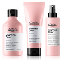 L’Oréal Professionnel Serie Expert Vitamino Color výhodné balení pro barvené vlasy