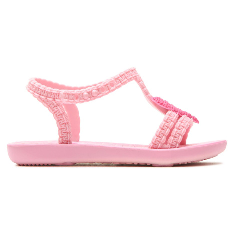 Sandály Ipanema IPANEMA MY FIRST IPANEMA 81997 Béžová