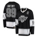 Los Angeles Kings hokejový dres #99 Wayne Gretzky Breakaway Heritage Jersey