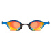 Plavecké brýle arena cobra ultra swipe mirror modro/žlutá