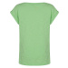 Hannah KAIA JR Dívčí tričko, zelená, velikost