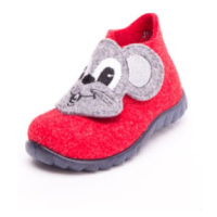 superfit Girls slipper mouse fire kombi