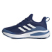 Chlapecká sportovní obuv (tréninková) ADIDAS FortaRun J victory blue cloud white focus blue