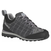 Dolomite Diagonal GTX Women's Shoe Grey/Mauve Pink Dámské outdoorové boty