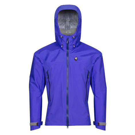 High point Protector 6.0 Jacket, dazzling blue Pánská hardshellová bunda