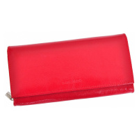 Dámská kožená peněženka Z.Ricardo 083 červená