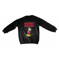 Mickey Mouse mikina, Little Mickey, dětská