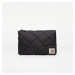 Carhartt WIP Myton Travel Pouch Black