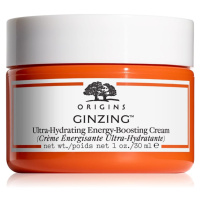 Origins GinZing™ Ultra Hydrating Energy-Boosting Cream energizující hydratační krém 30 ml