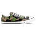 Converse Archival Camo Chuck Taylor All Star High Low Shoe