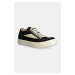 Tenisky Rick Owens Vintage Sneaks dámské, šedá barva, DS02D2803.DOLVS