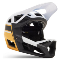 Fox PROFRAME RS RACIK Integrální helma, černá, velikost