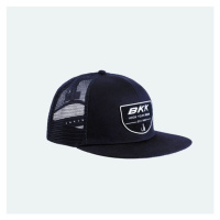 BKK Kšiltovka Legacy Snapback Blue