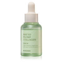 Mizon Phyto Plump Collagen hloubkově vyživující a hydratační sérum proti vráskám 30 ml