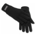 Brandit Rukavice Knitted Gloves černé